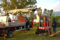 Emergenza Nazionale - Sisma Abruzzo 2009